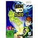 Wii Ben 10 Alien Force Wii Ben 10 Alien Force