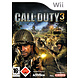 Wii Call of Duty 3 Wii Call of Duty 3