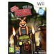 Wii Calvin Tuckers Farm Animal Racing Wii Calvin Tuckers Farm Animal Racing