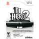 Wii DJ Hero 2 Wii DJ Hero 2