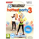 Wii Dance Dance Revolution Hottest Party 3 Wii Dance Dance Revolution Hottest Party 3