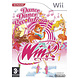 Wii Dance Dance Revolution Winx Club Wii Dance Dance Revolution Winx Club