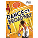 Wii Dance on Broadway Wii Dance on Broadway
