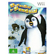 Wii Defendin de Penguin Wii Defendin de Penguin