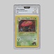 Pokemon Erika's Vileplume Holo - Gym Heroes 5/132 - English - Graded PCA 7 Light Played - 2000 Pokemon Erika's Vileplume Holo - Gym Heroes 5/132 - English - Graded PCA 7 Light Played - 2000