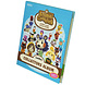 Amiibo Collector's Album Series 3 - Animal Crossing Amiibo Collector's Album Series 3 - Animal Crossing