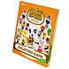 Amiibo Collector's Album Series 2 - Animal Crossing Amiibo Collector's Album Series 2 - Animal Crossing