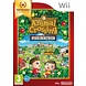 Wii Animal Crossing Lets Go to the City Wii Animal Crossing Lets Go to the City