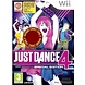 Wii Just Dance 4 Special Edition Wii Just Dance 4 Special Edition