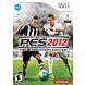 Wii PES 2012 - Pro Evolution Soccer Wii PES 2012 - Pro Evolution Soccer
