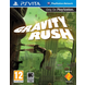 PS Vita Gravity Rush PS Vita Gravity Rush