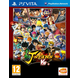 PS Vita J-Stars Victory VS+ PS Vita J-Stars Victory VS+