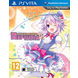 PS Vita Hyperdimension Neptunia: PP Producing Perfection PS Vita Hyperdimension Neptunia: PP Producing Perfection