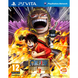 PS Vita One Piece Pirate Warriors 3 PS Vita One Piece Pirate Warriors 3