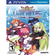 PS Vita Arcana Heart 3 Love Max PS Vita Arcana Heart 3 Love Max