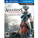 PS Vita Assassin's Creed III: Liberation PS Vita Assassin's Creed III: Liberation