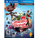 PS Vita LittleBigPlanet PS Vita LittleBigPlanet