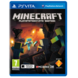 PS Vita Minecraft PS Vita Minecraft
