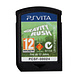 PS Vita Gravity Rush PS Vita Gravity Rush
