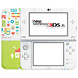 3DS New Nintendo 3DS XL - Animal Crossing Happy Home Designer 3DS New Nintendo 3DS XL - Animal Crossing Happy Home Designer