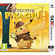 3DS Detective Pikachu 3DS Detective Pikachu