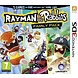 3DS Rayman and Rabbids Family Pack 3DS Rayman and Rabbids Family Pack