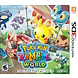 3DS Pokemon Rumble World 3DS Pokemon Rumble World
