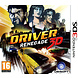 3DS Driver Renegade 3D 3DS Driver Renegade 3D