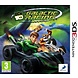 3DS Ben 10: Galactic Racing 3DS Ben 10: Galactic Racing