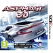 3DS Asphalt 3D 3DS Asphalt 3D