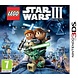 3DS Lego Star Wars III: The Clone Wars 3DS Lego Star Wars III: The Clone Wars