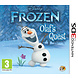 3DS Frozen Olaf’s Quest 3DS Frozen Olaf’s Quest