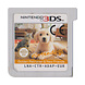 3DS Nintendogs + Cats: Golden Retriever & New Friends 3DS Nintendogs + Cats: Golden Retriever & New Friends