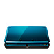 3DS Nintendo 3DS - Blauw / Aqua Blue 3DS Nintendo 3DS - Blauw / Aqua Blue