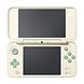 3DS New Nintendo 2DS XL - Animal Crossing Edition (in doos) 3DS New Nintendo 2DS XL - Animal Crossing Edition (in doos)