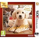 3DS Nintendogs + Cats: Golden Retriever & New Friends 3DS Nintendogs + Cats: Golden Retriever & New Friends