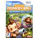 Wii Super Monkey Ball Banana Blitz Wii Super Monkey Ball Banana Blitz