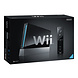 Wii Nintendo Wii - Zwart + Wii Sports Resort (in doos) Wii Nintendo Wii - Zwart + Wii Sports Resort (in doos)