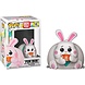 Funko Ralph Breaks the Internet Funko Pop! Fun Bun (Nieuw) Funko Ralph Breaks the Internet Funko Pop! Fun Bun (Nieuw)