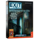 999 Games EXIT - De Onheilspellende Villa - Breinbreker (Nieuw) 999 Games EXIT - De Onheilspellende Villa - Breinbreker (Nieuw)
