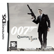 DS James Bond - Quantum of Solace DS James Bond - Quantum of Solace