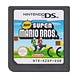 DS New Super Mario Bros DS New Super Mario Bros