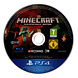 Playstation 4 Minecraft Playstation 4 Minecraft
