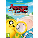 Wii U Adventure Time: Finn and Jake Investigations Wii U Adventure Time: Finn and Jake Investigations