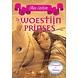 De Wakkere Muis De prinsessen van Fantasia - De woestijnprinses - Thea Stilton De Wakkere Muis De prinsessen van Fantasia - De woestijnprinses - Thea Stilton
