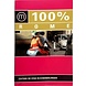 Boek 100% Rome - Ontdek de stad in 6 wandelingen (stadsgids 2018 editie) Boek 100% Rome - Ontdek de stad in 6 wandelingen (stadsgids 2018 editie)