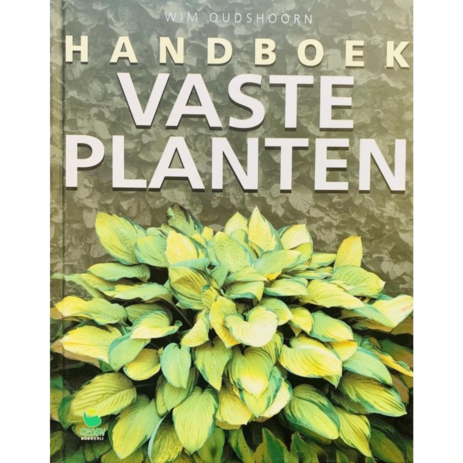 Handboek Vaste Planten Reway.nl