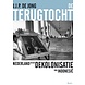 Boek De terugtocht Boek De terugtocht