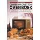 Boek Groot combinatiemagnetron ovenboek Boek Groot combinatiemagnetron ovenboek