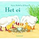 Boek Het Ei Boek Het Ei